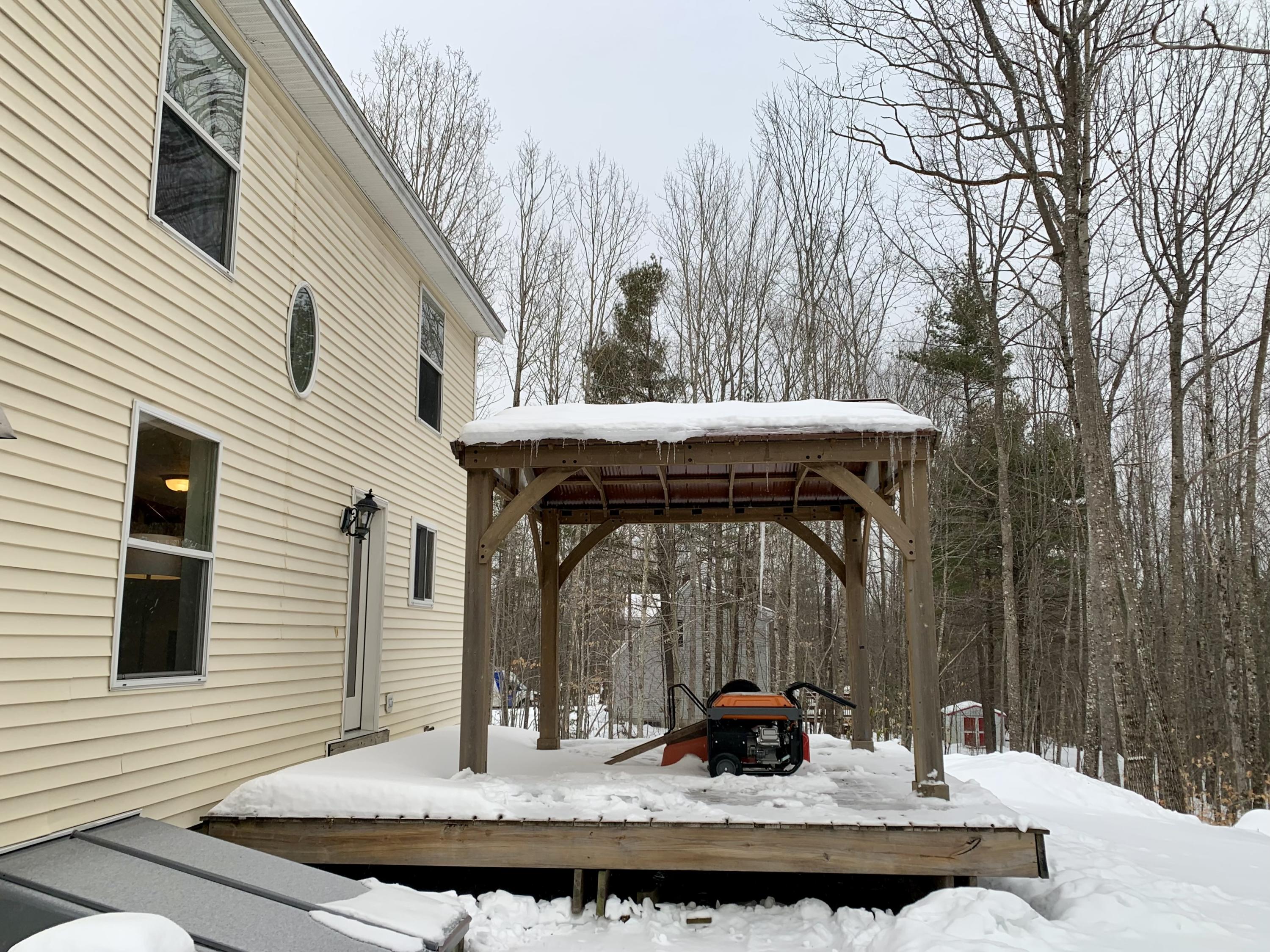 316 Folly Road Sebago, ME 04029 - Photo 24 of 27 IMG_6096