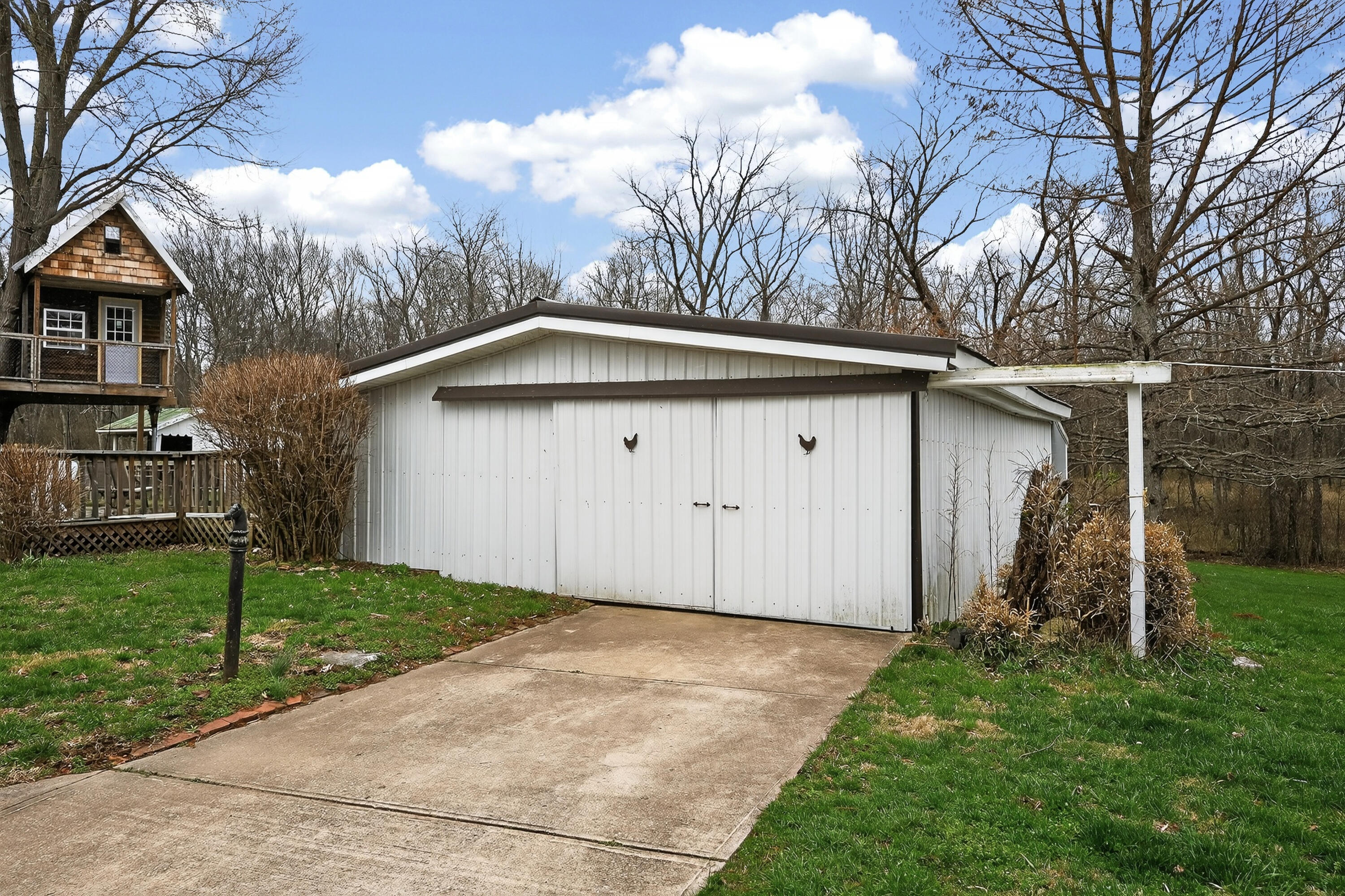 1015 Independence Road Independence, KY 41051 - Photo 40 of 41
