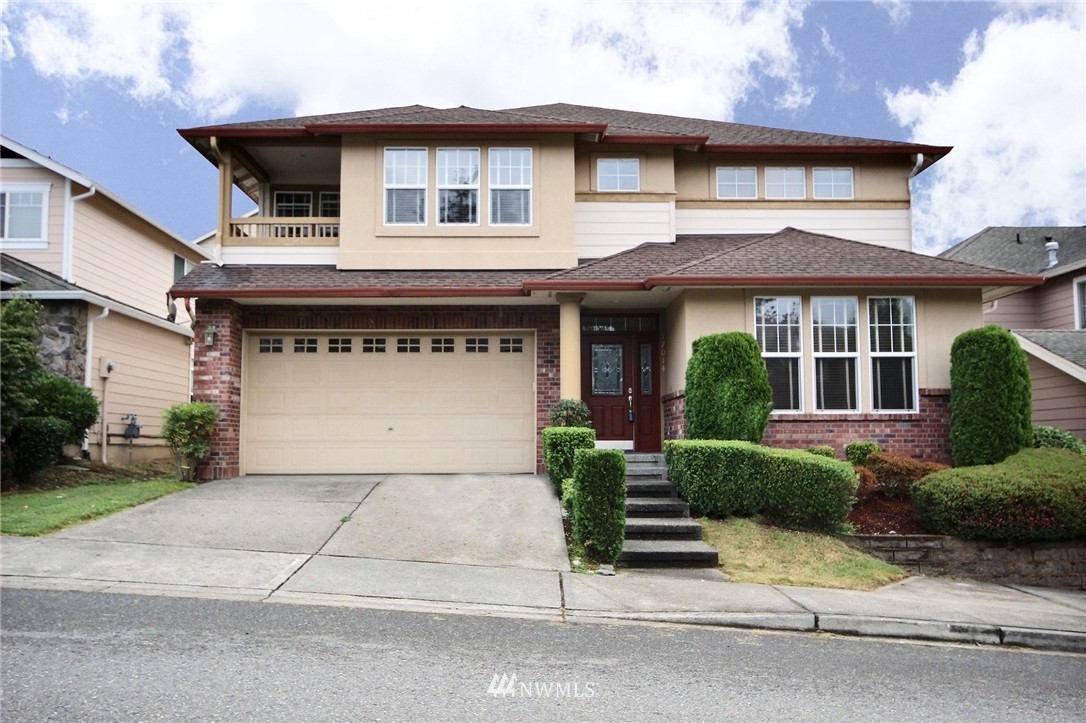 17014 164th Way Southeast Renton, WA 98058 - Photo 1 of 25