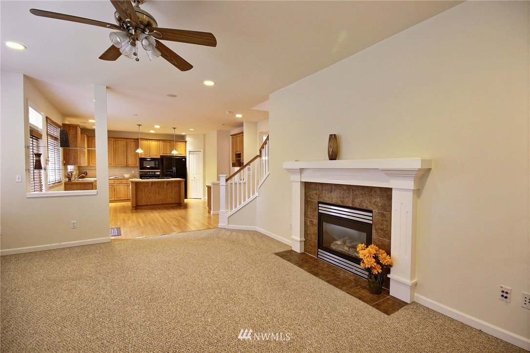 17014 164th Way Southeast Renton, WA 98058 - Photo 12 of 25