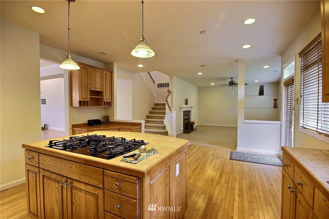 17014 164th Way Southeast Renton, WA 98058 - Photo 8 of 25