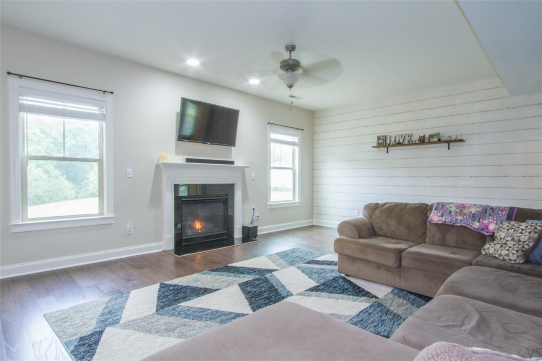1005 Carlisle Place Anderson, SC 29621 - Photo 19 of 45 Gallery Image 19