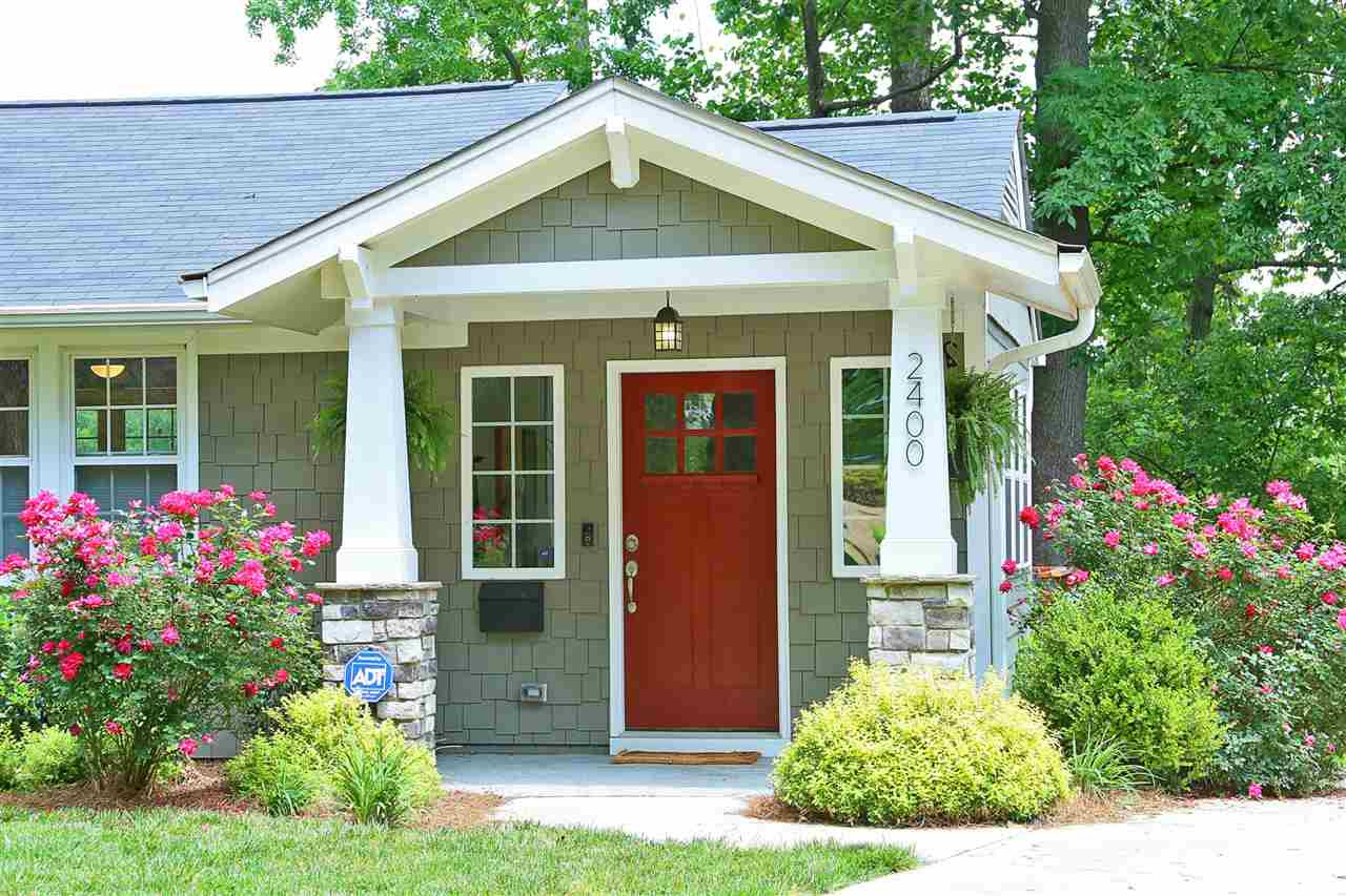 2400 Timber Drive Raleigh, NC 27604 - Photo 2 of 23 Photo 2