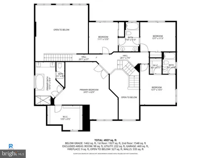 $1,225,000 | 1376 Memorial Drive, Warminster, PA 18974