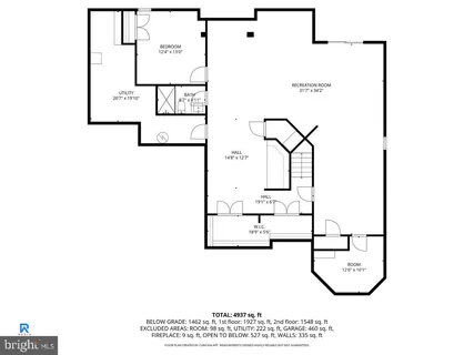 $1,225,000 | 1376 Memorial Drive, Warminster, PA 18974