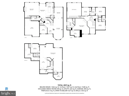 $1,225,000 | 1376 Memorial Drive, Warminster, PA 18974