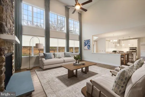 $1,225,000 | 1376 Memorial Drive, Warminster, PA 18974