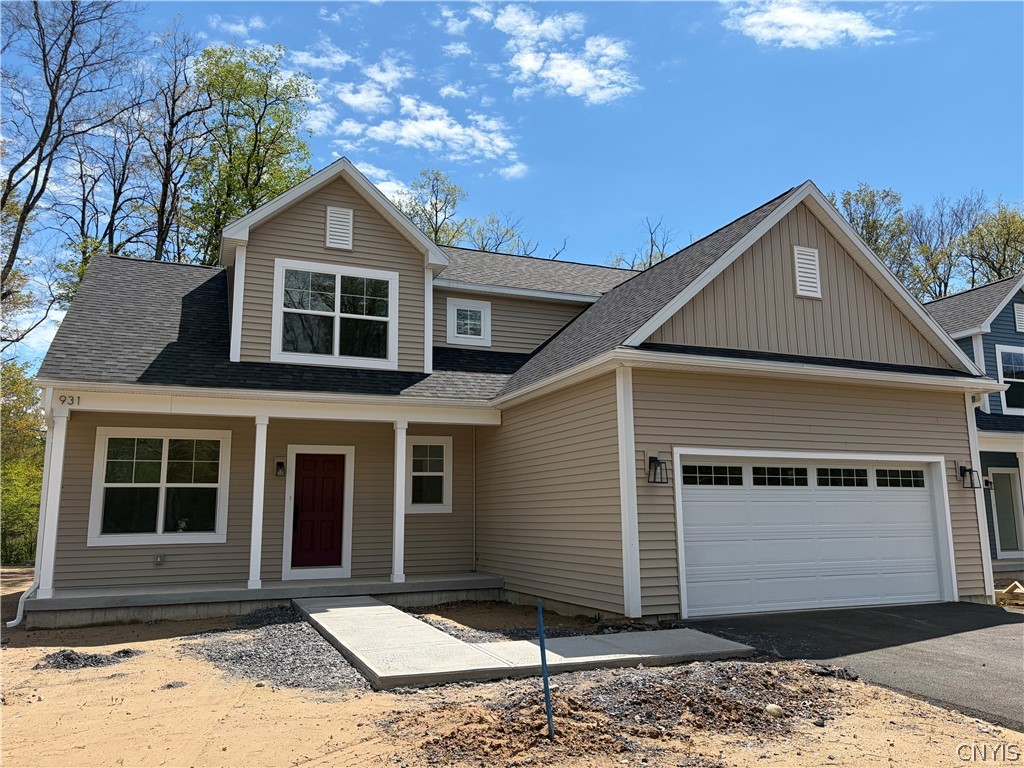 931 Park Drive Rome, NY 13440 - Photo 1 of 12