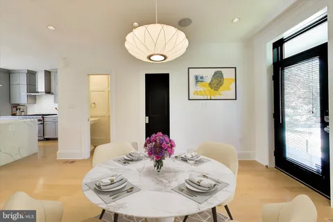 $789,000 | 715 K Street Northeast, Unit 1, Washington, DC 20002