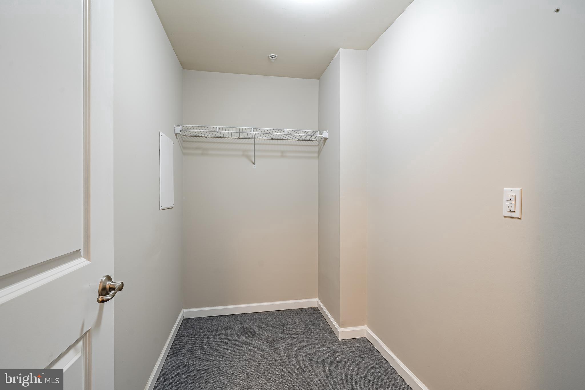 112 Patriots Path Malvern, PA 19355 - Photo 10 of 38 First floor storage room