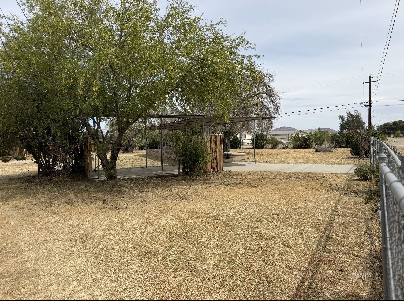 1409 North Guam Street Ridgecrest, CA 93555 - Photo 1 of 18