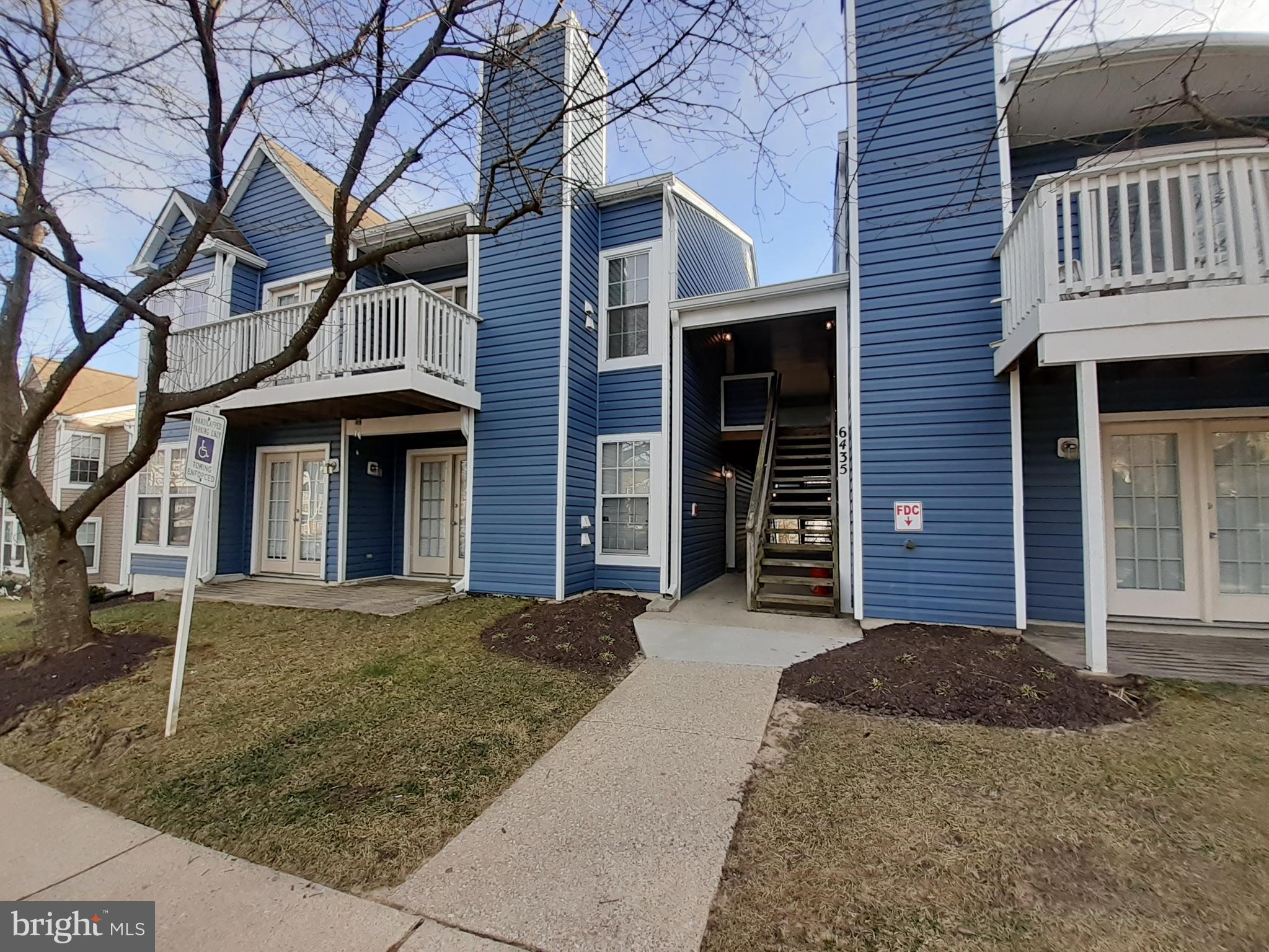6435 Greenfield Road, Unit 1201 Elkridge, MD 21075 - Photo 1 of 19