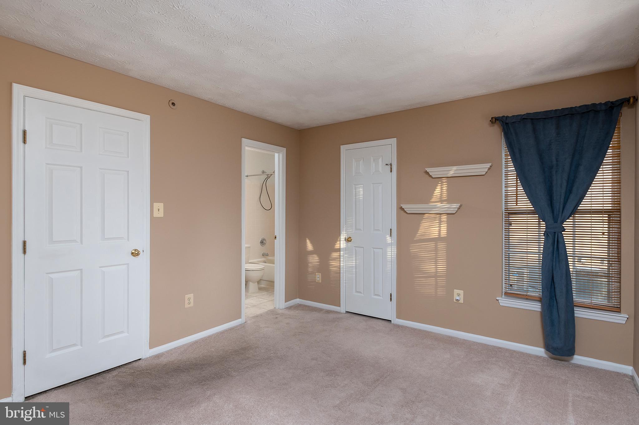 6435 Greenfield Road, Unit 1201 Elkridge, MD 21075 - Photo 11 of 19 Primary Bedroom
