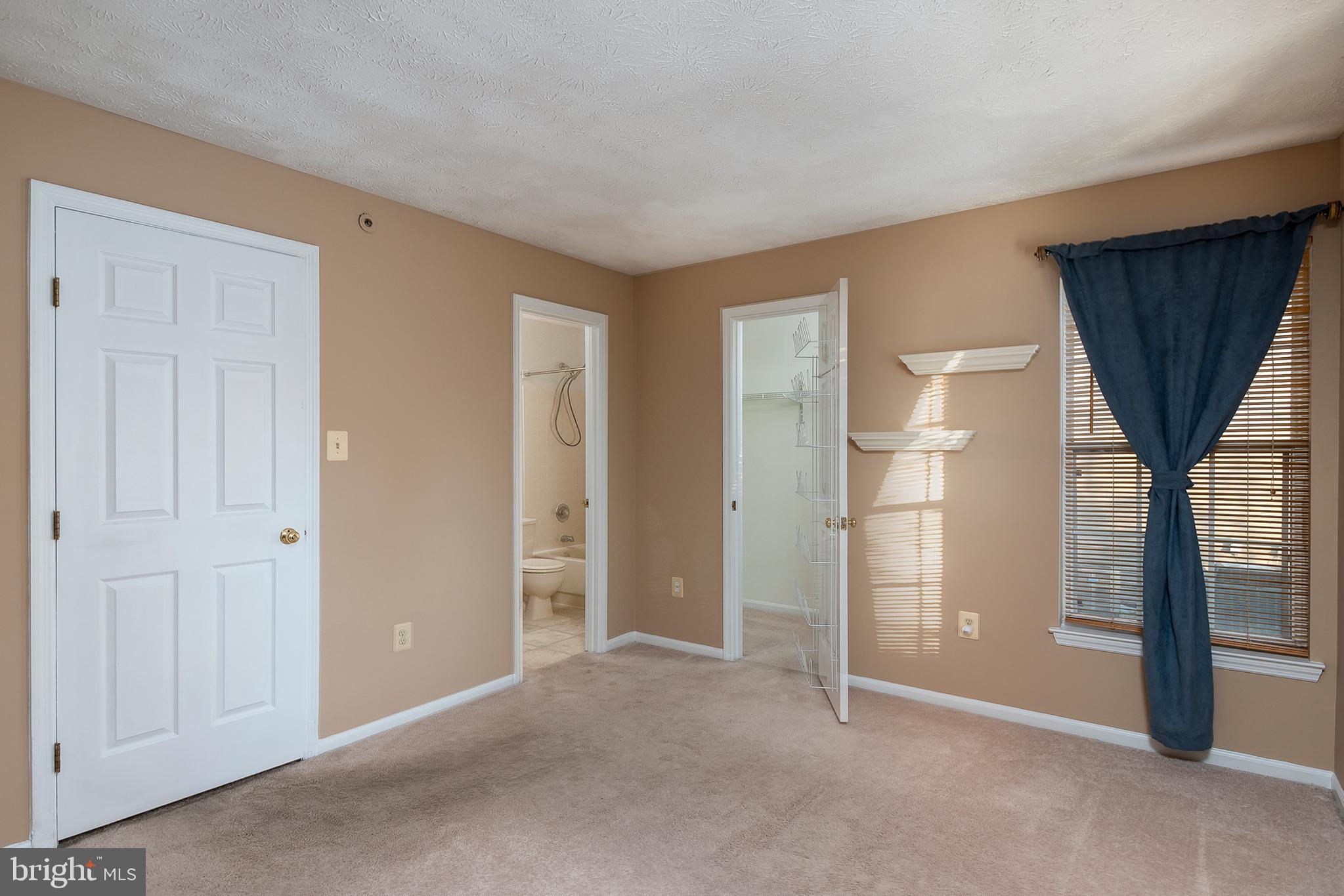 6435 Greenfield Road, Unit 1201 Elkridge, MD 21075 - Photo 12 of 19 Primary Bedroom