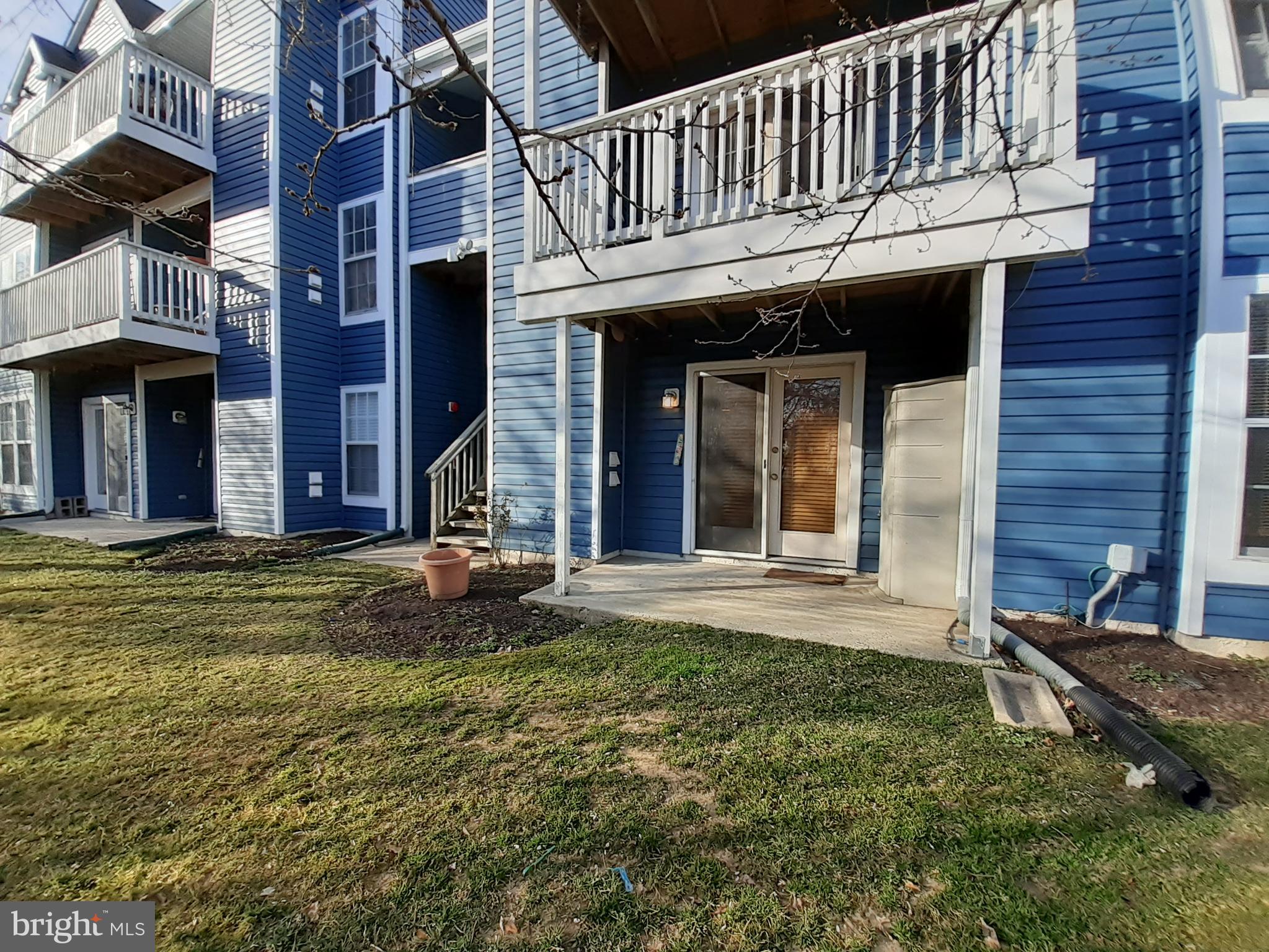 6435 Greenfield Road, Unit 1201 Elkridge, MD 21075 - Photo 19 of 19