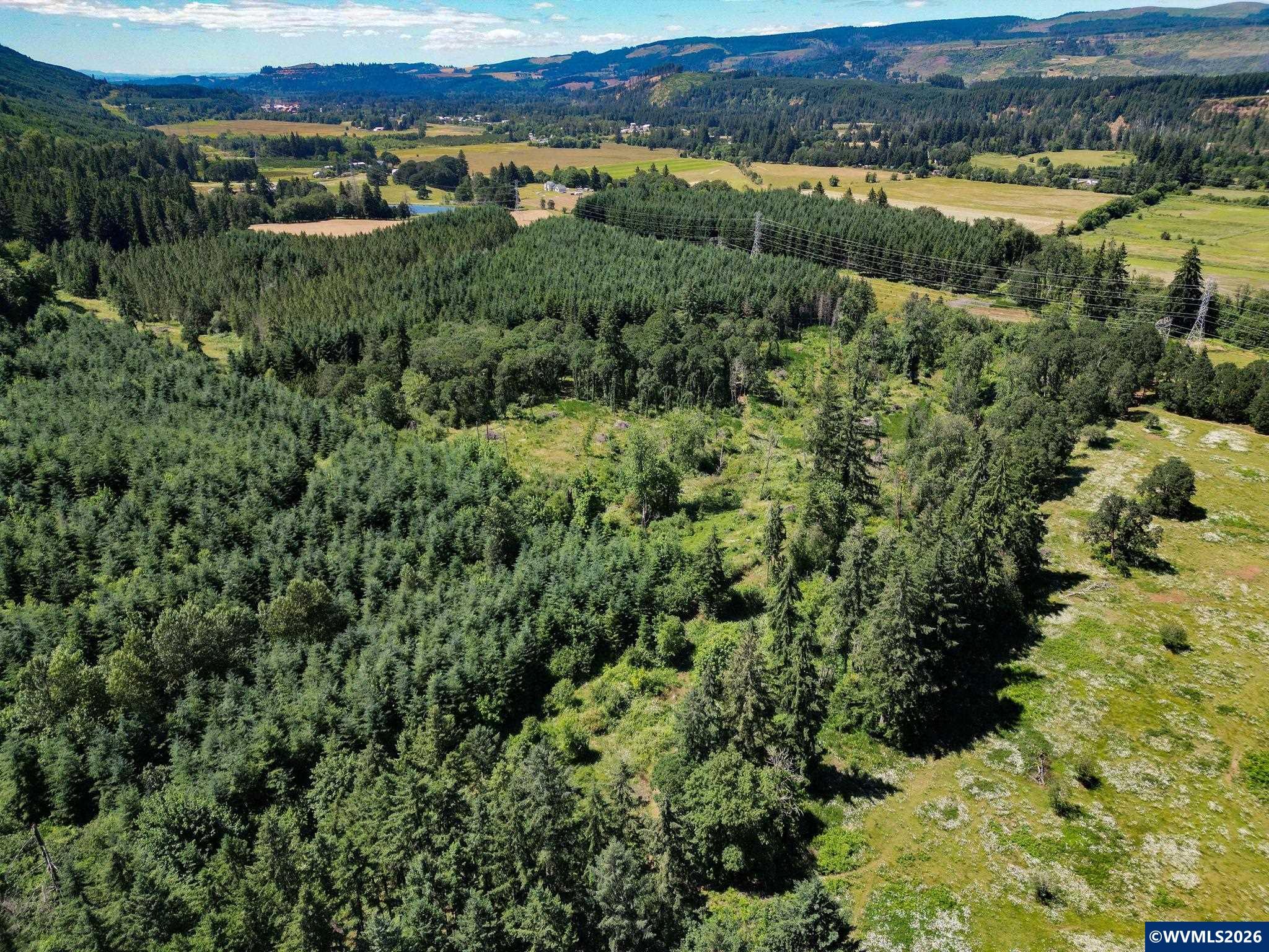 2702-2703 South Cedar Mill Road Lyons, OR 97358 - Photo 3 of 17