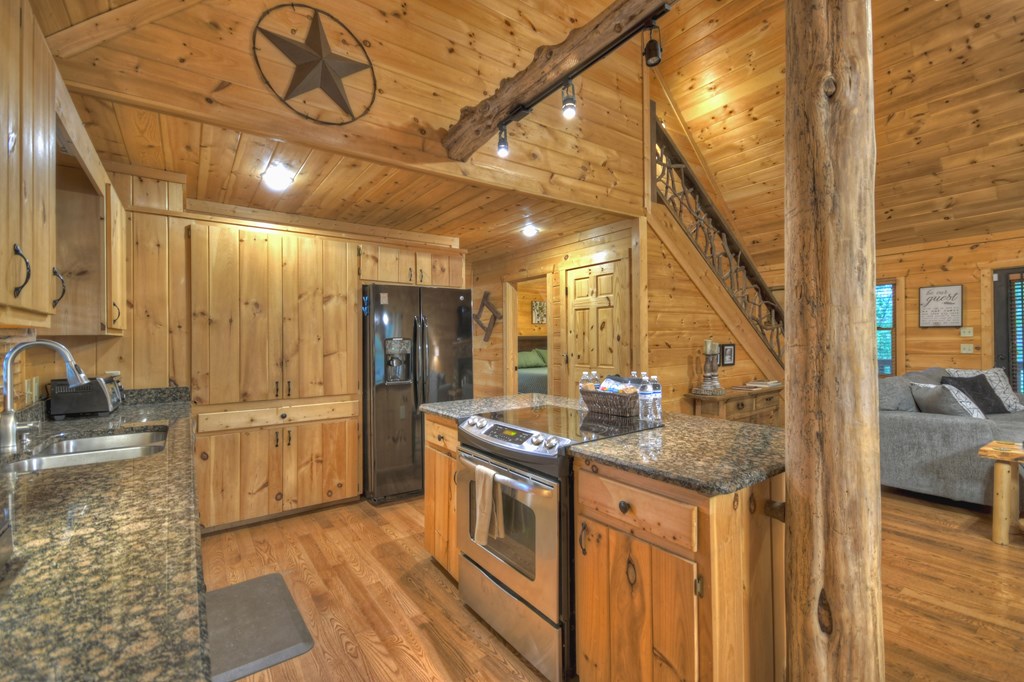 308 Windy Valley Lane Blue Ridge, GA 30513 - Photo 20 of 52