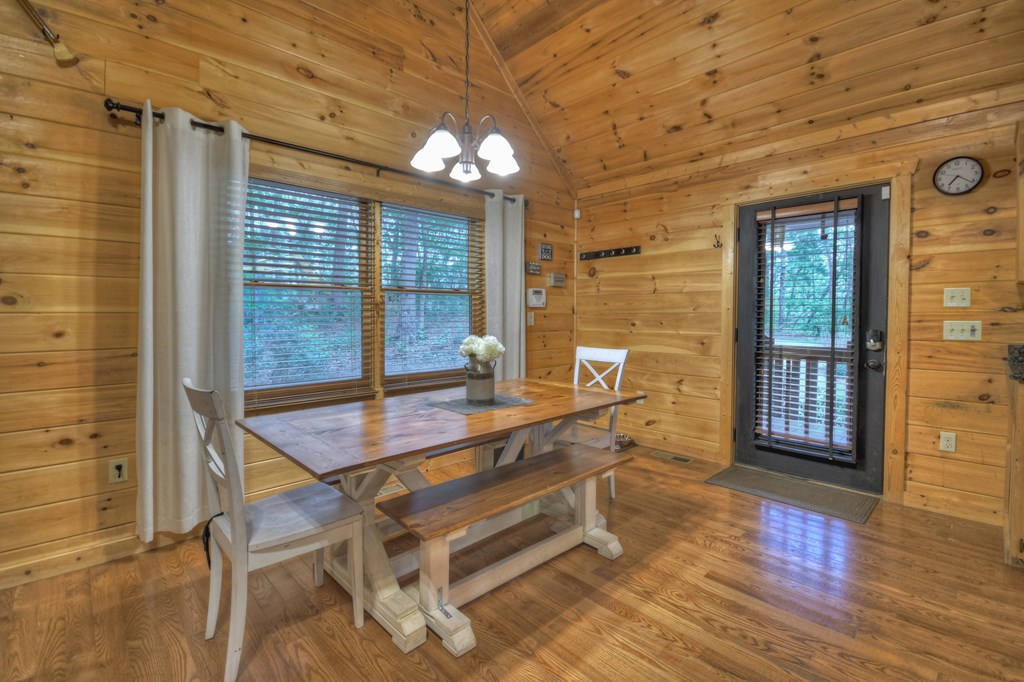 308 Windy Valley Lane Blue Ridge, GA 30513 - Photo 21 of 52