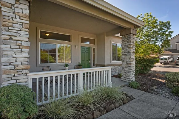 $1,098,000 | 956 Allen Street, Petaluma, CA 94954