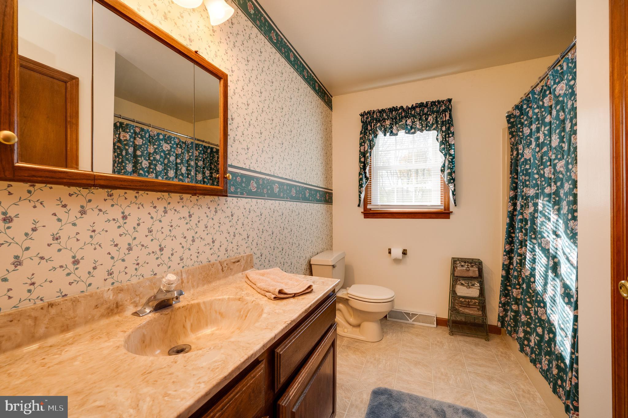 304 Bunkerhill Road Robesonia, PA 19551 - Photo 44 of 73 Shared Bathroom