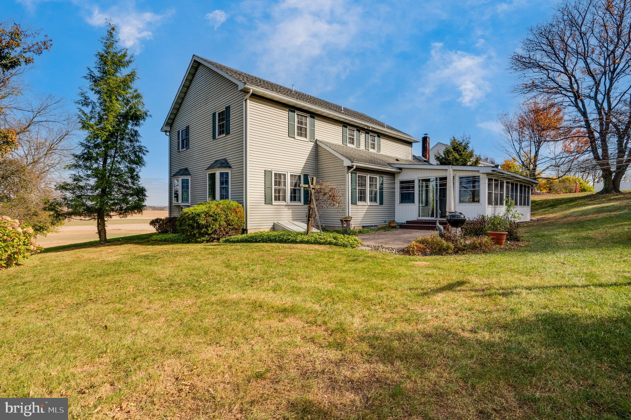 304 Bunkerhill Road Robesonia, PA 19551 - Photo 49 of 73 Gallery Image 49
