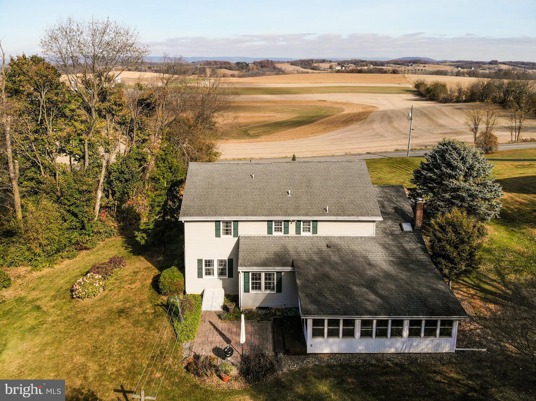 304 Bunkerhill Road Robesonia, PA 19551 - Photo 66 of 73 Gallery Image 66