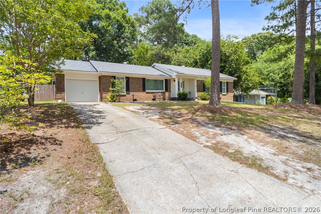 6432 Easthampton Road Fayetteville, NC 28314 - Photo 5 of 34
