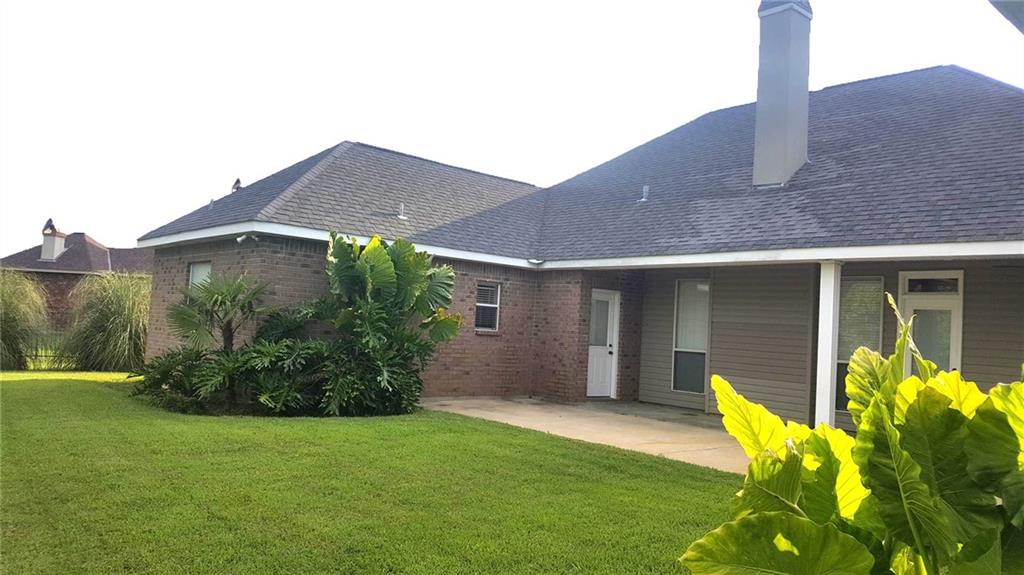 257 Masters Point Court Slidell, LA 70458 - Photo 26 of 28 Gallery Image 26