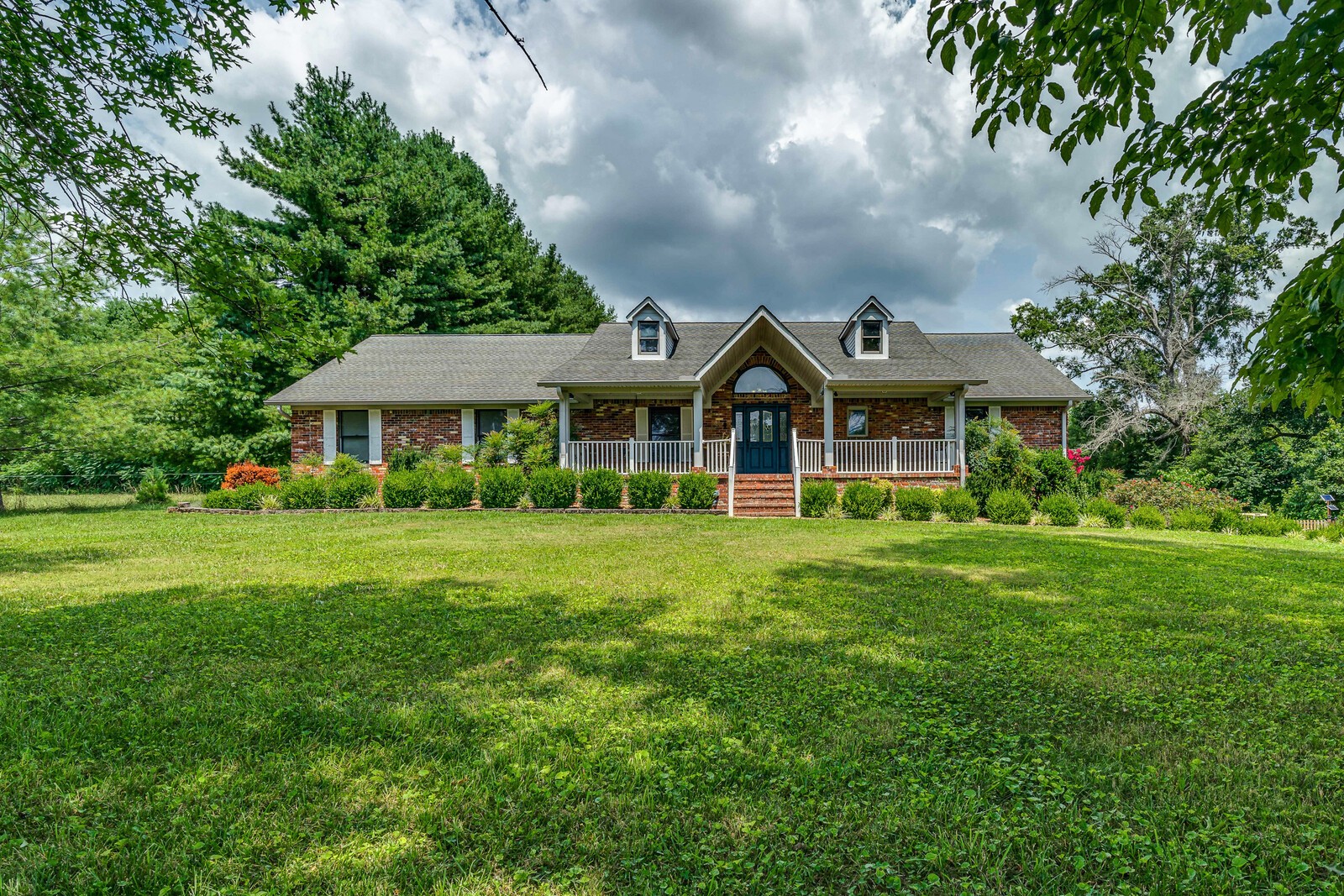 405 Van Elrod Road Sparta, TN 38583 - Photo 1 of 44 Gallery Image 1