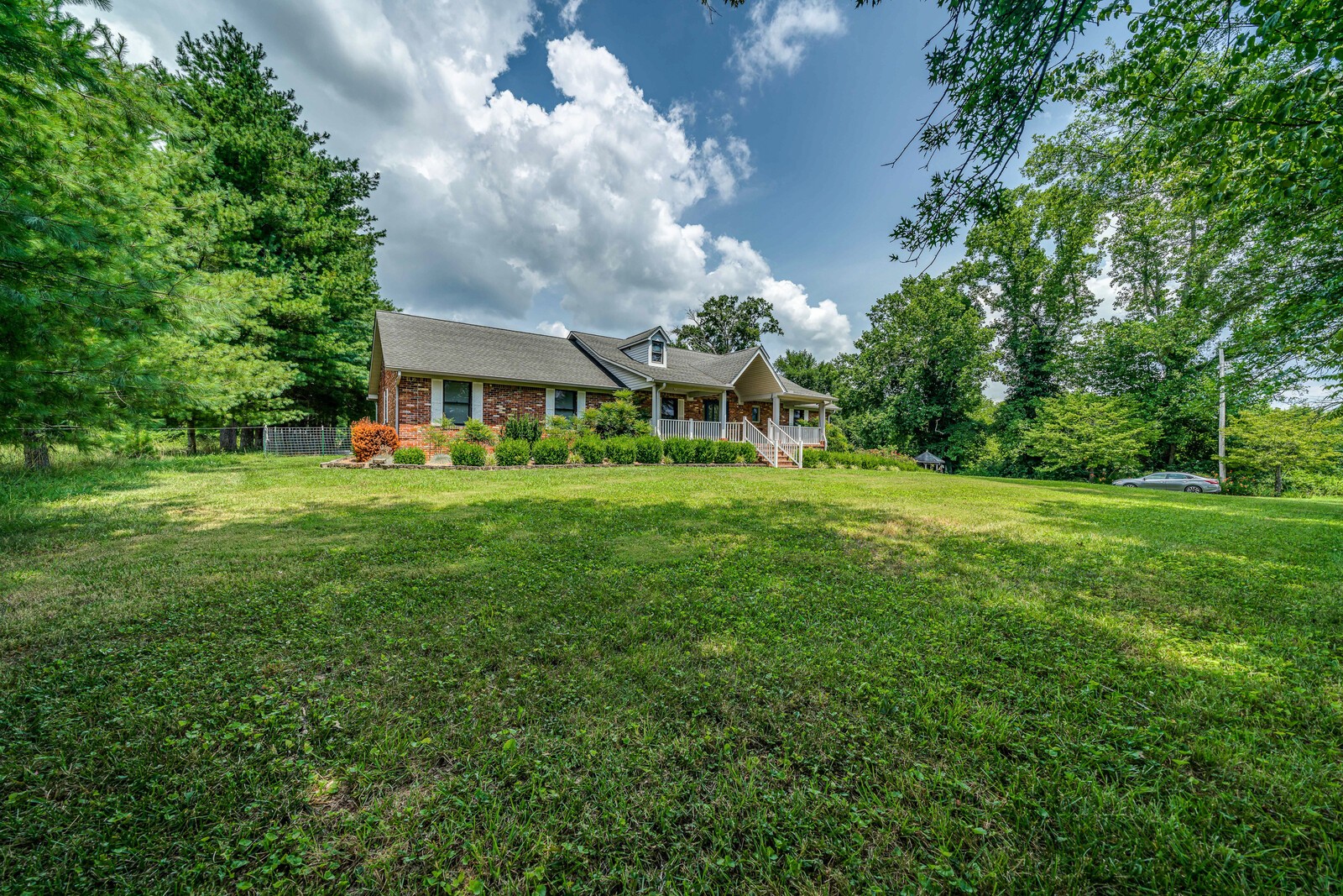 405 Van Elrod Road Sparta, TN 38583 - Photo 3 of 44 Gallery Image 3