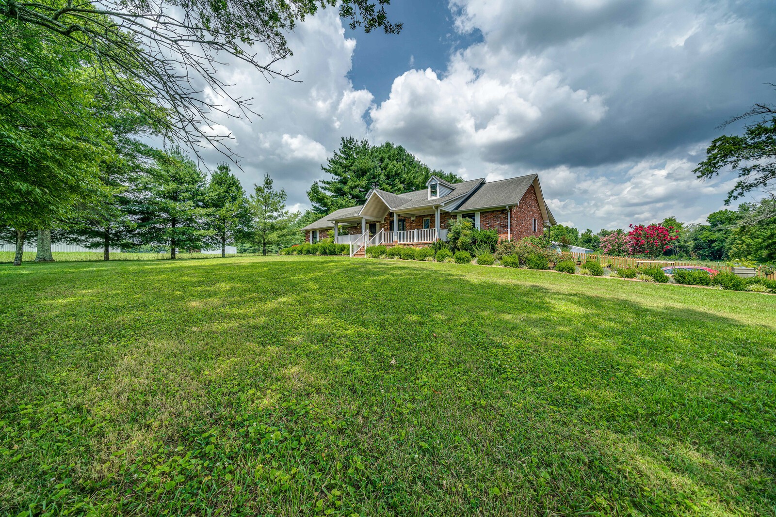 405 Van Elrod Road Sparta, TN 38583 - Photo 4 of 44 Gallery Image 4