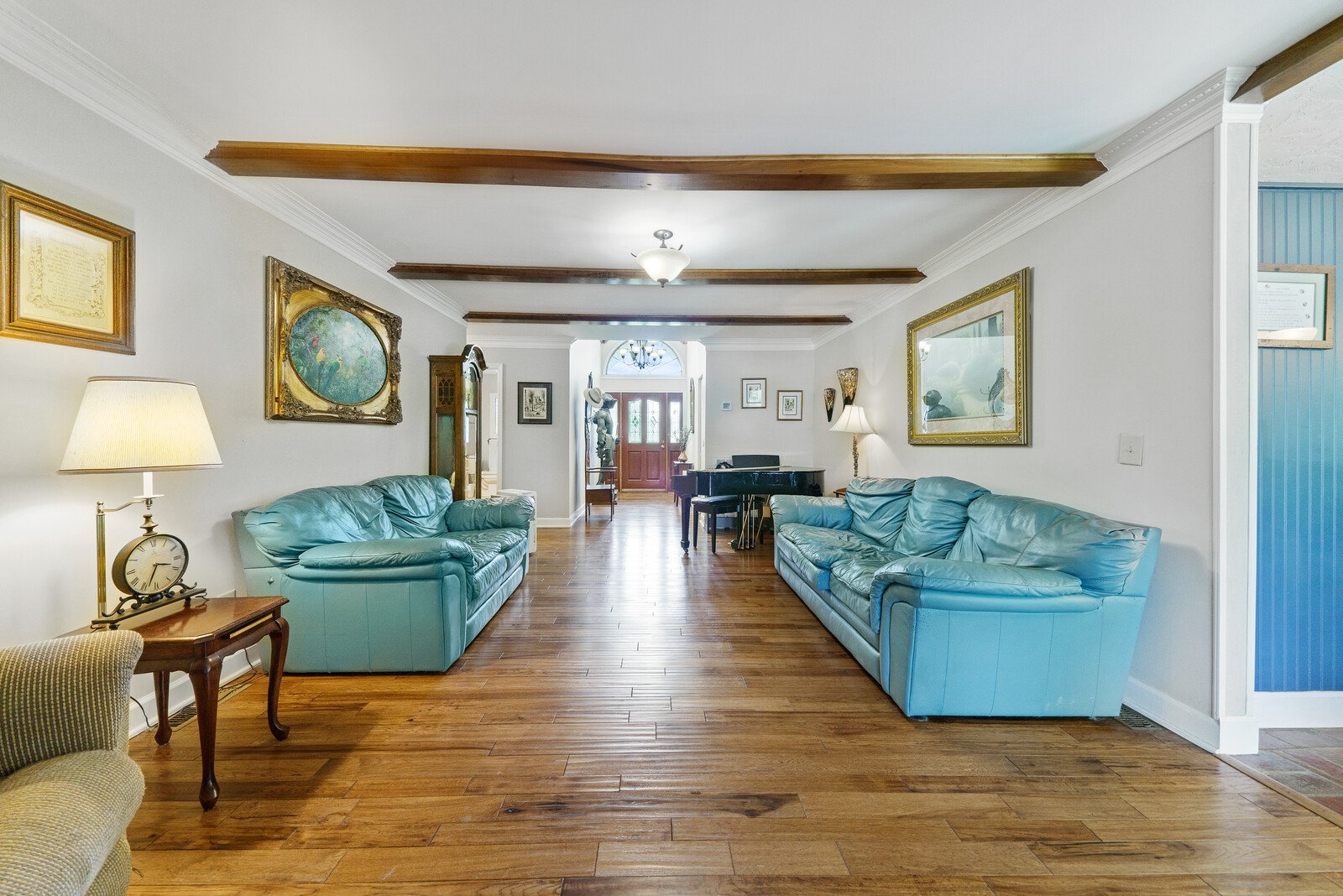 405 Van Elrod Road Sparta, TN 38583 - Photo 8 of 44 Gallery Image 8