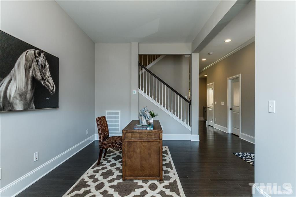 350 Cardinal Ridge Road Chapel Hill, NC 27516 - Photo 6 of 31 Photo #6