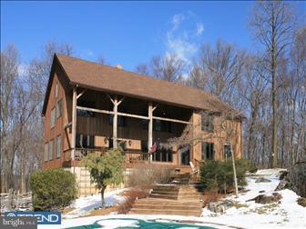 85 Ballek Road Riegelsville, PA 18077 - Photo 1 of 6