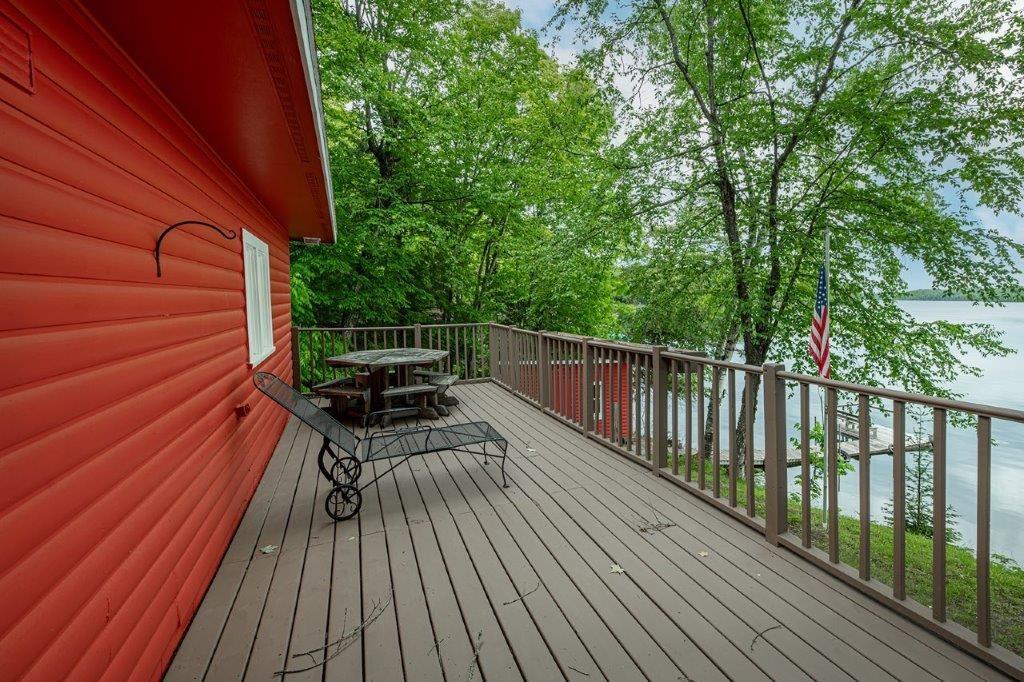 12256 Ormes Road Presque Isle, WI 54557 - Photo 11 of 31 Gallery Image 11