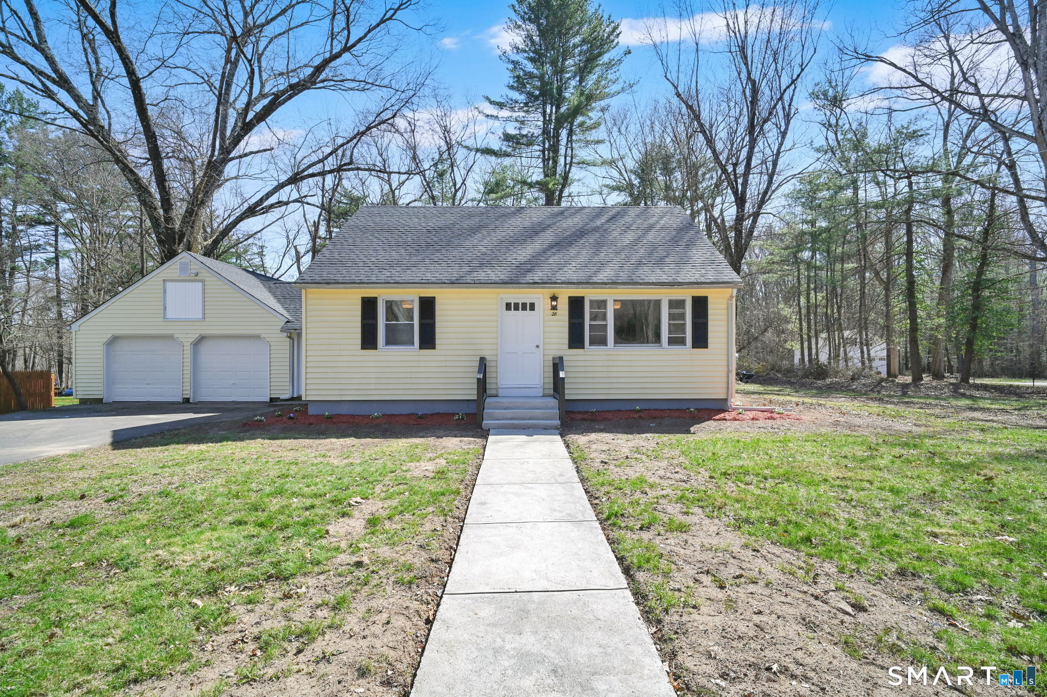 28 Mahoney Road East Windsor, CT 06088 - Photo 1 of 1 Gallery Image 1