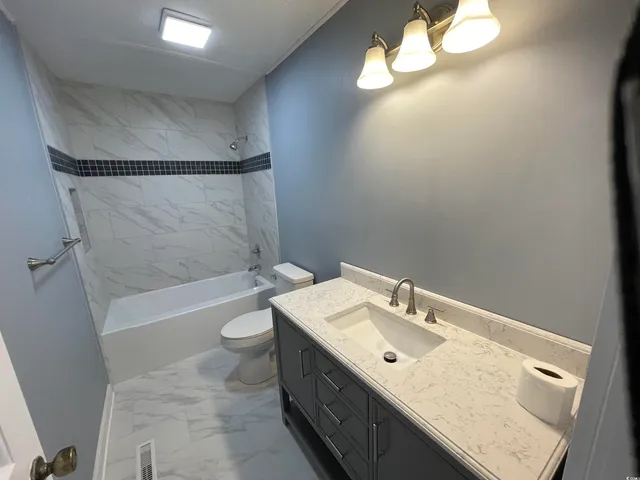 $347,777 | 1662 Landing Road, Myrtle Beach, SC 29577