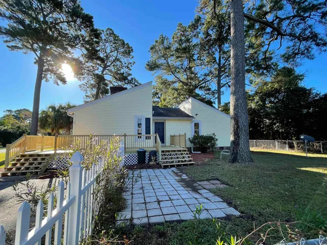 $347,777 | 1662 Landing Road, Myrtle Beach, SC 29577