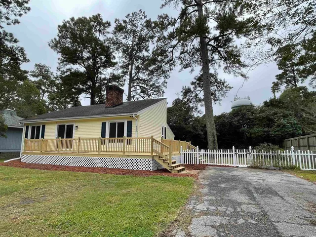 $347,777 | 1662 Landing Road, Myrtle Beach, SC 29577