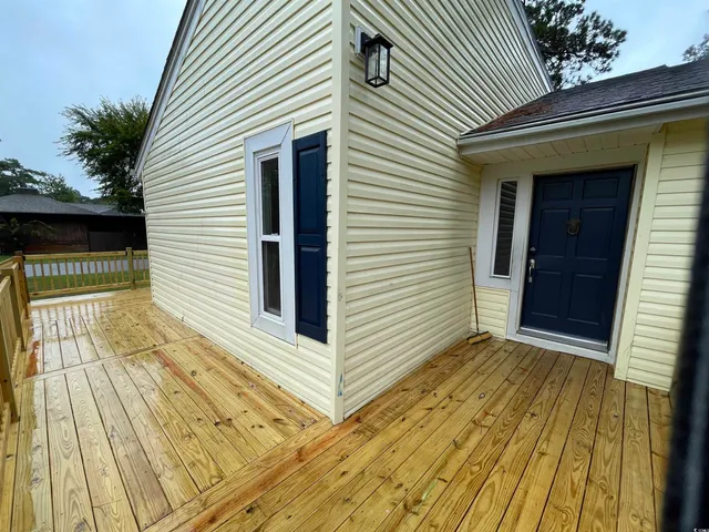 $347,777 | 1662 Landing Road, Myrtle Beach, SC 29577