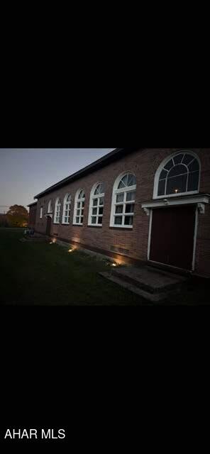 743 Ridge Road Fallentimber, PA 16639 - Photo 6 of 26 Gallery Image 6