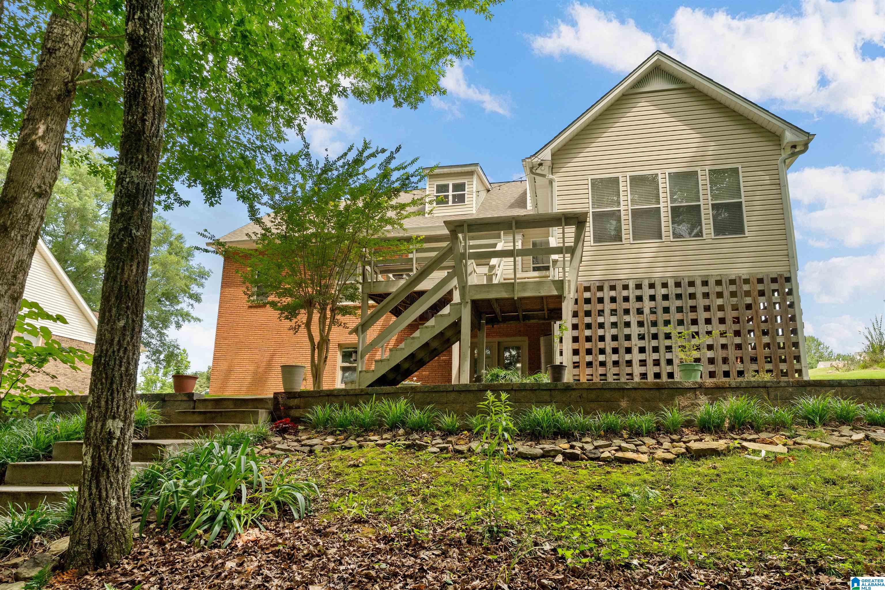 621 Rena Drive Springville, AL 35146 - Photo 56 of 72