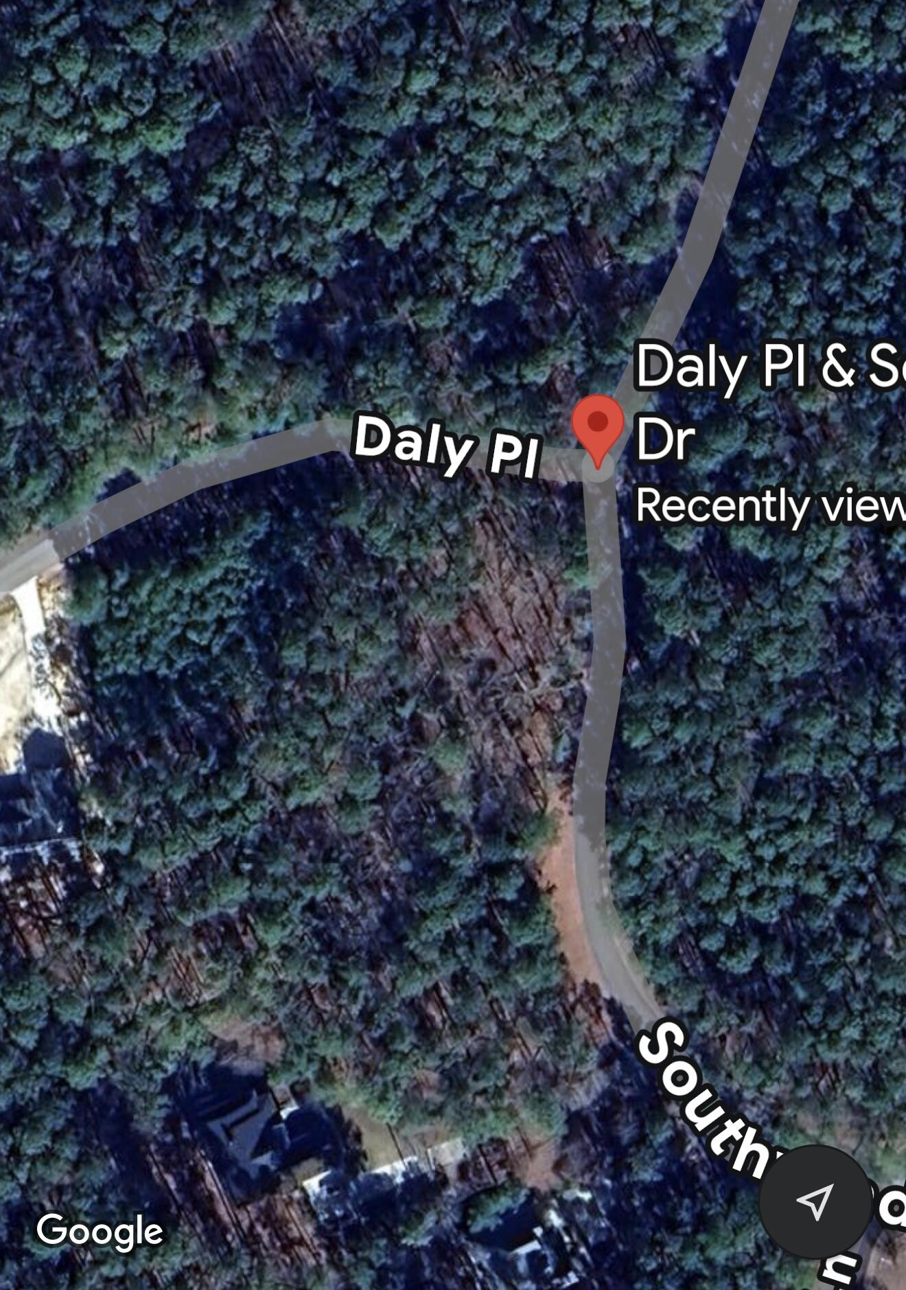 Lot 12-b Southwind McCormick, SC 29835 - Photo 2 of 4 IMG_0846