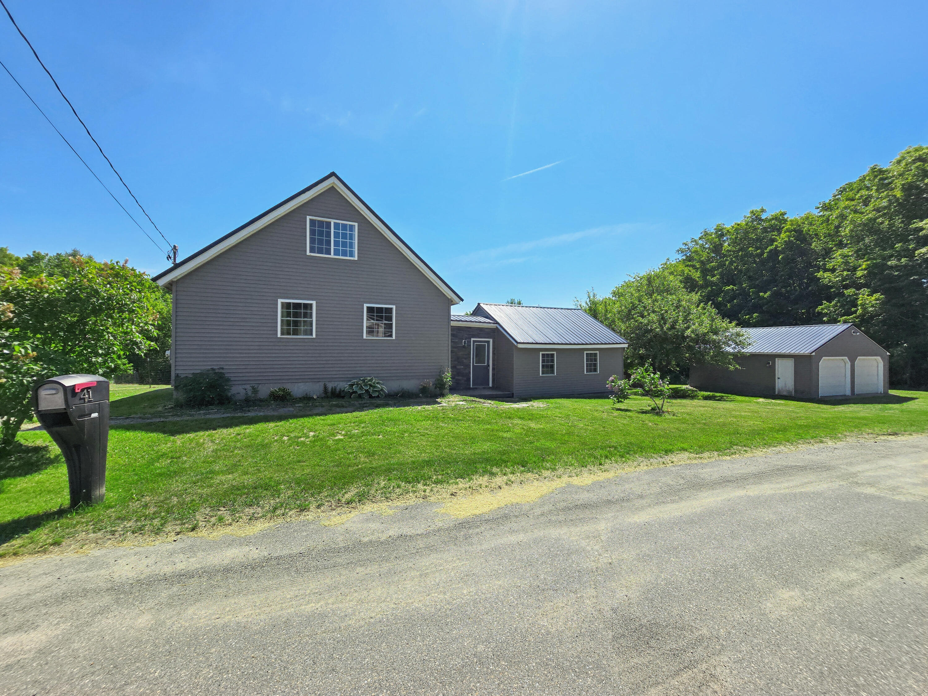 41 Whitten Road Burnham, ME 04922 - Photo 33 of 36 41 Whitten Road