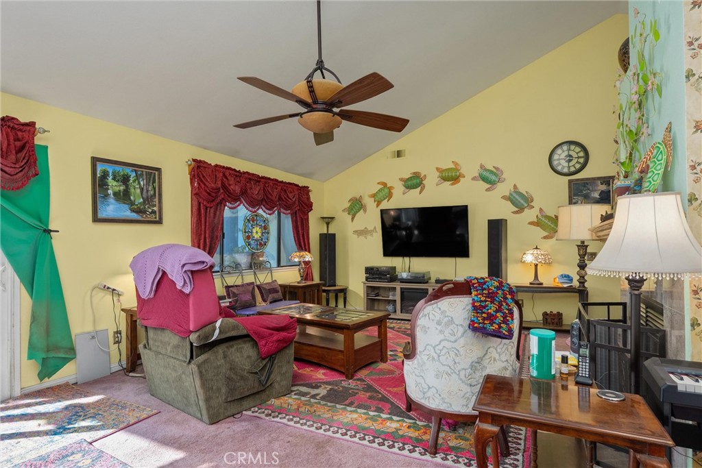 23 Carriage Lane Chico, CA 95926 - Photo 9 of 41 a living room with furniture
