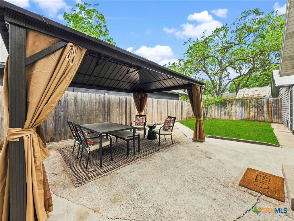 2288 Gruene Road New Braunfels, TX 78130 - Photo 25 of 26 Gallery Image 25