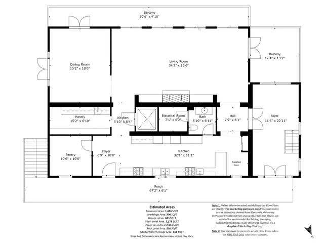 $1,750,000 | 2222 Greenspire Drive, Sylva, NC 28779