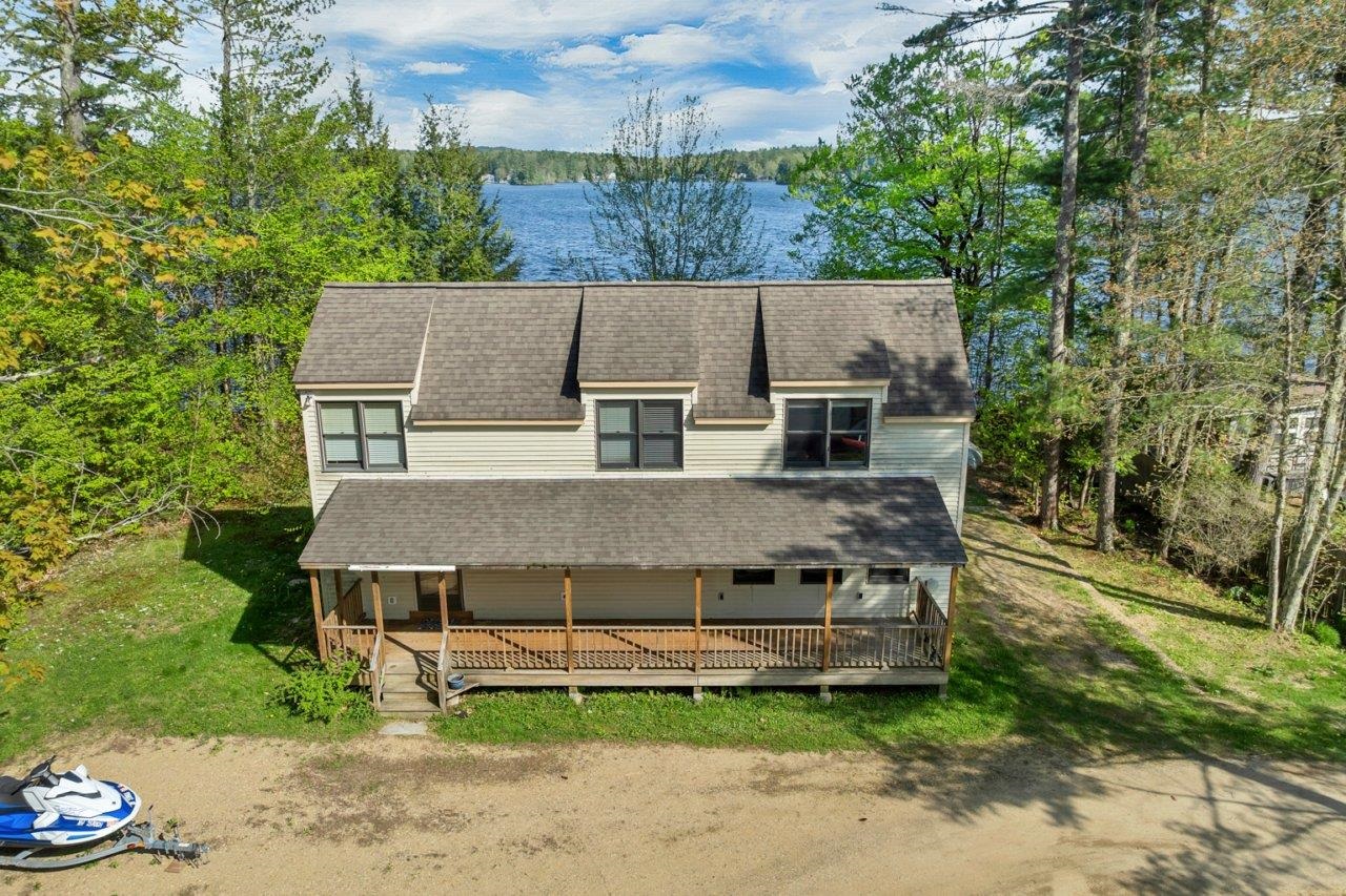24 Gillis Lane Barnstead, NH 03225 - Photo 5 of 57