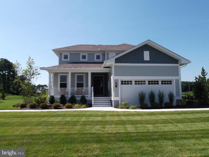 10203 Ruffian Lane Berlin, MD 21811 - Photo 1 of 1 Exterior (Front)