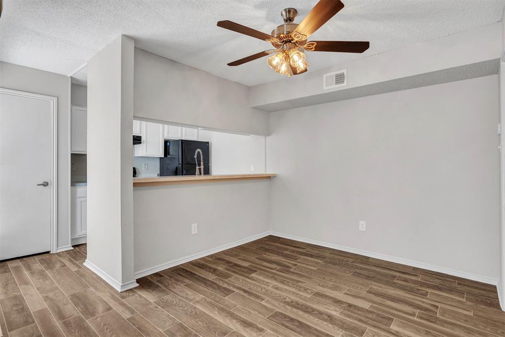 11311 Audelia Road, Unit 216 Dallas, TX 75243 - Photo 4 of 15 Kitchen with pantry view